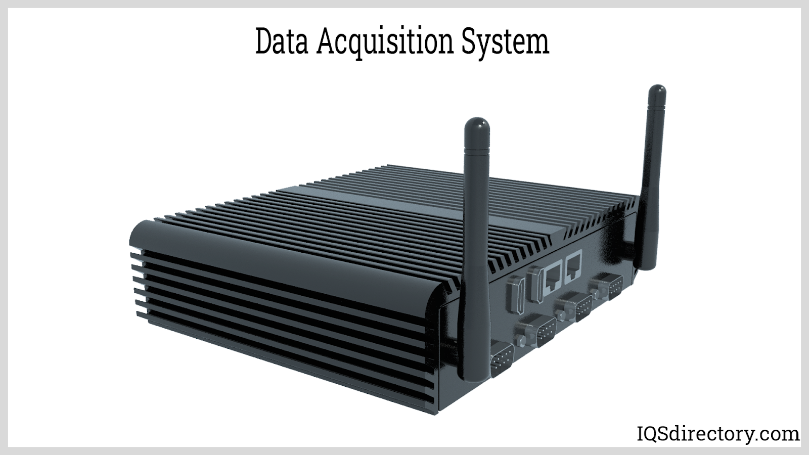 Data Acquisition System