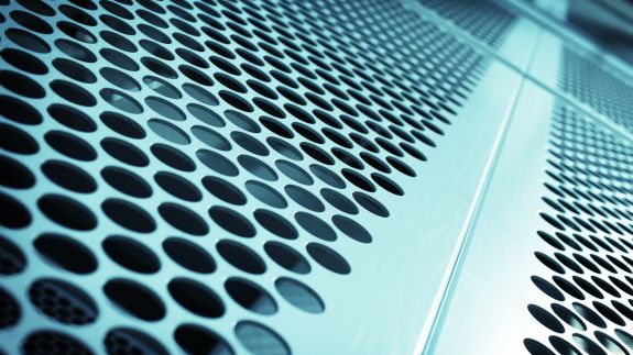 Perforated Metal